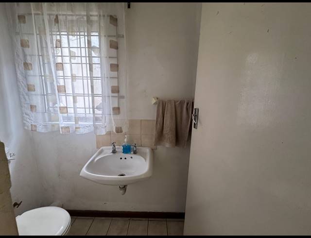 3 BEDROOM HOUSE FOR SALE IN HILLCREST HEIGHTS